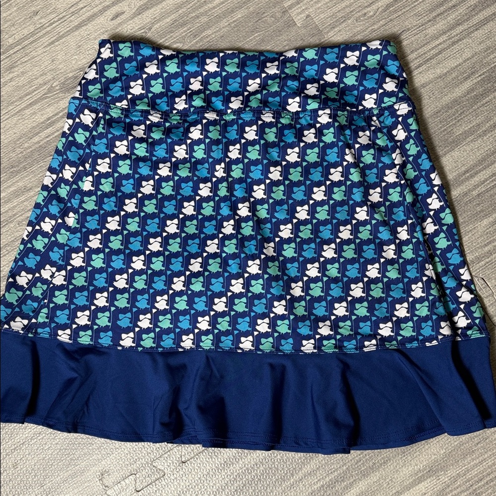 Birdies Golf Skirt with Shorts Size S